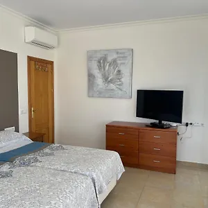 Camakini With Heated Pool And Sea View Villa