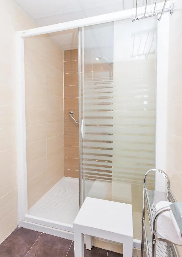 아파트 New Studio In Stella Maris With Stunning Sea Views 푸엔히롤라