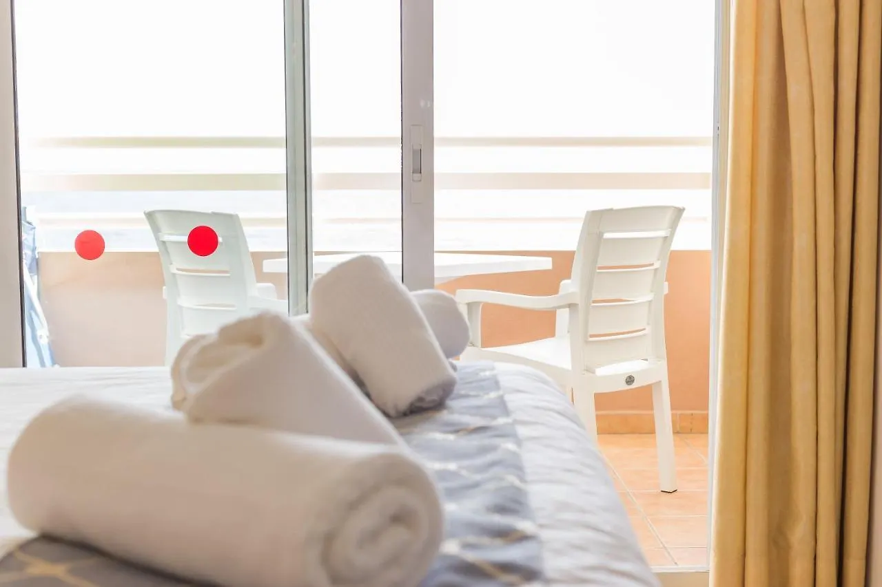 New Studio In Stella Maris With Stunning Sea Views 푸엔히롤라 0*,  스페인