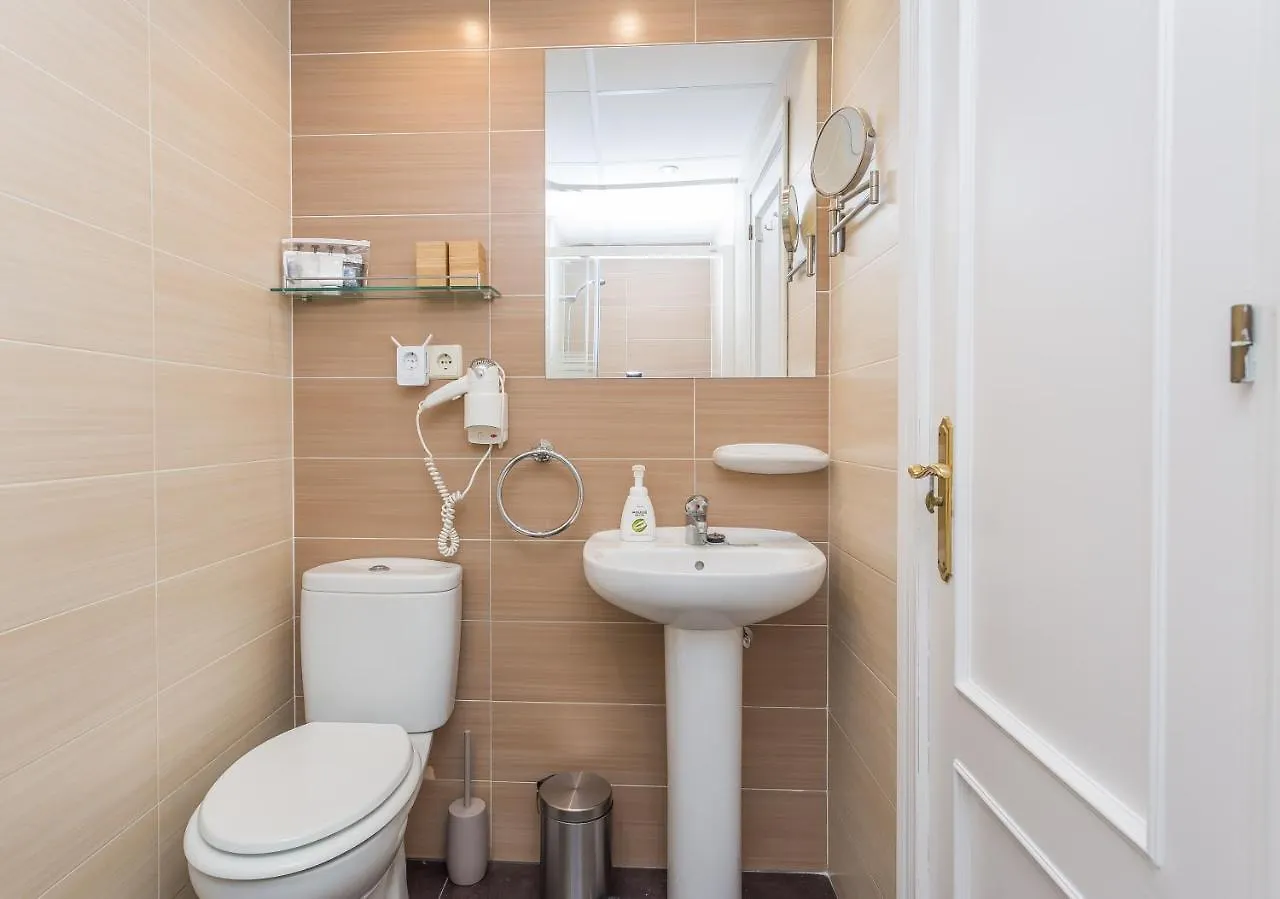 New Studio In Stella Maris With Stunning Sea Views 푸엔히롤라 스페인