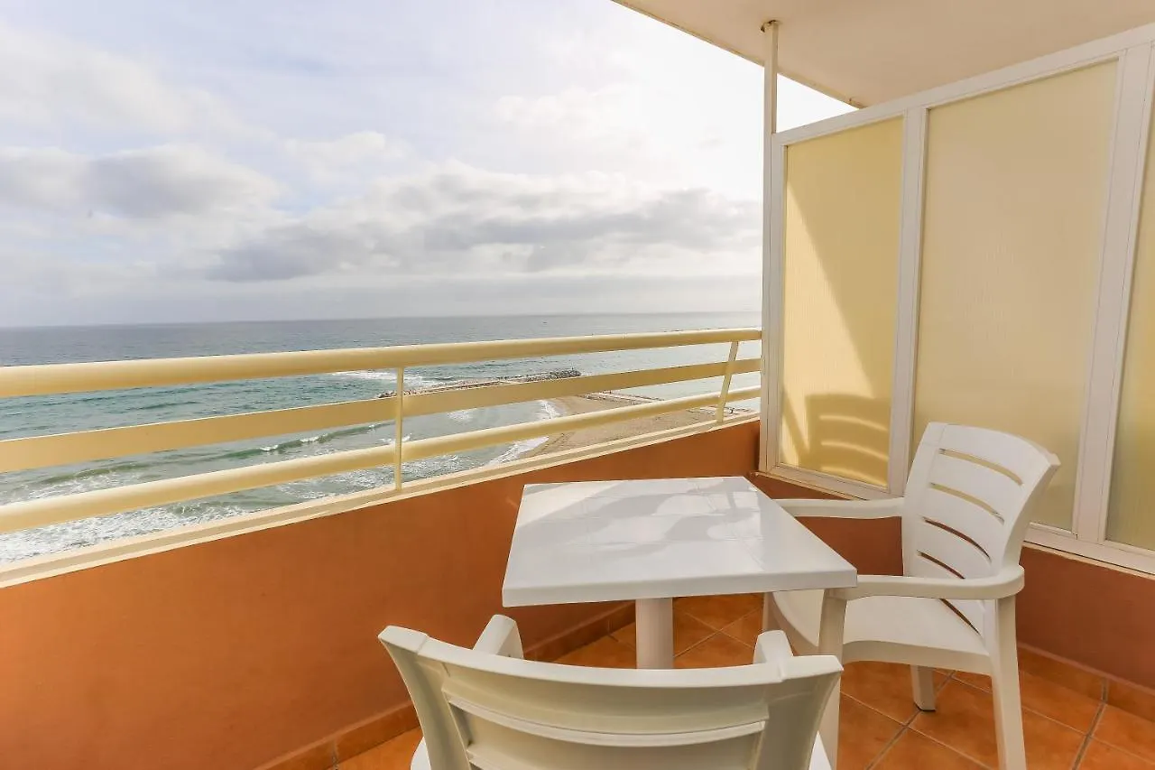 New Studio In Stella Maris With Stunning Sea Views 푸엔히롤라 아파트
