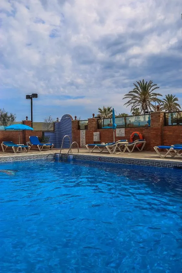 New Studio In Stella Maris With Stunning Sea Views Фуэнхирола