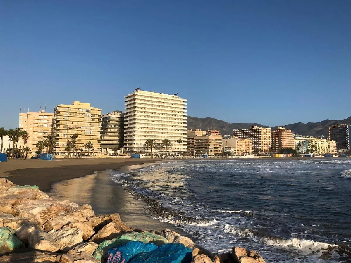 New Studio In Stella Maris With Stunning Sea Views 푸엔히롤라 0*,  스페인