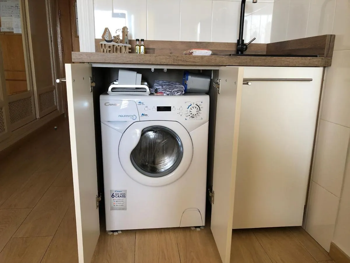 New Studio In Stella Maris With Stunning Sea Views Fuengirola